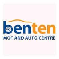 Bentenmotauto