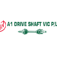 a1driveshafts