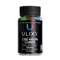 ulixycbdgummie