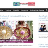 citasytrami