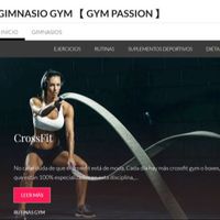 gimnasiogym