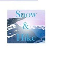 snowhike