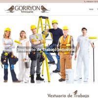 gorryonves