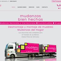madrimudan