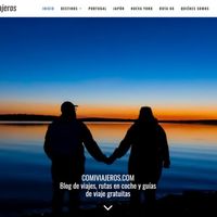 comiviaje