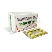 TADASOFT20MG
