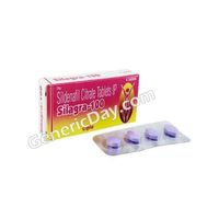 SILAGRA100MG