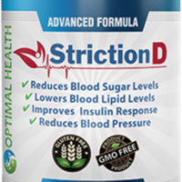 StrictionD20