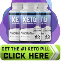 Keto Thin State