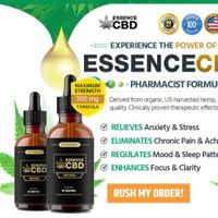 Essence CBD Oil