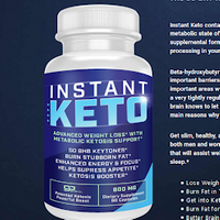 Instant Keto