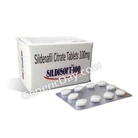 SILDISOFTTABLETS