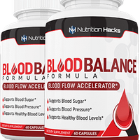 BloodBalance27