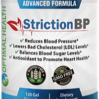 StrictionBP231