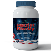PatriotRiseUp25