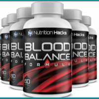BloodBalance80