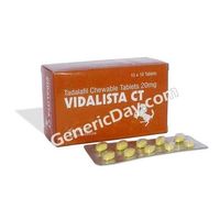 VIDALISTACT20MG