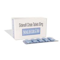 Malegra50Mg