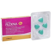 superfildena