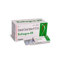 suhagra25m