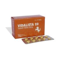 vidalistamedy