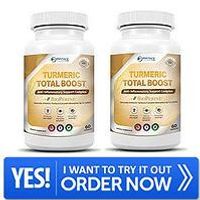 Turmeric Total