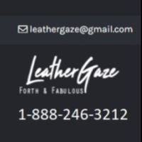 leathergaze