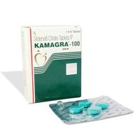 KamagraGold100Mg