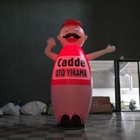 GelGelBalon
