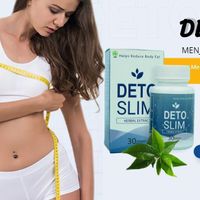 detoslim