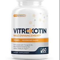 vitrexotinrxvr