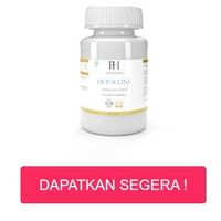 detoclines