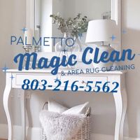 palmettomagic