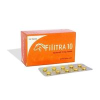 Filitra 10 Mg