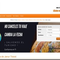 janurtravel