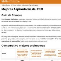 mejaspirad