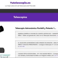 tutelescopio