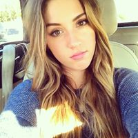 Caroline Taylor
