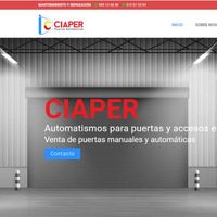 ciaperweb