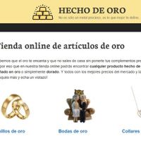 hechodeoro