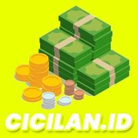 cicilan