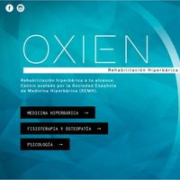 oxienweb