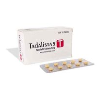 Tadalista5Mg