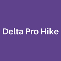 deltaprohike