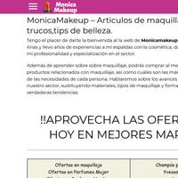 monimake