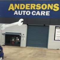 andersonssauto