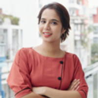 imshreyagopal