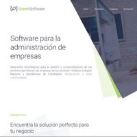 greensoft
