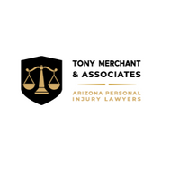 Tony Merchant