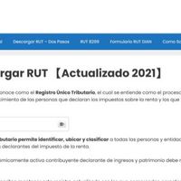 descarrut